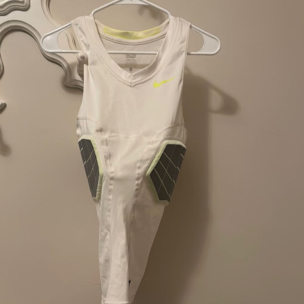 Nike Pro Combat tank top